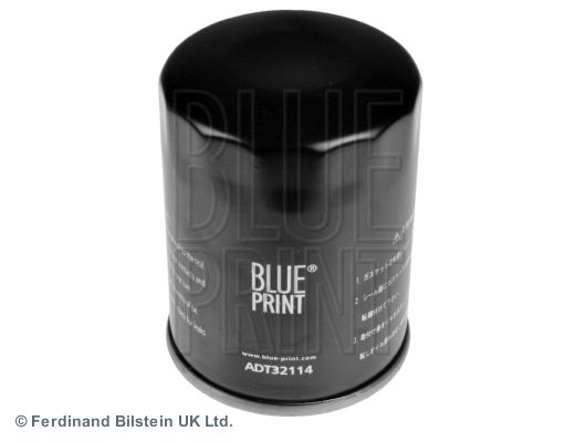 BLUE PRINT alyvos filtras ADT32114